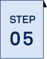 STEP 05