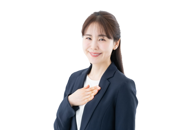 女性