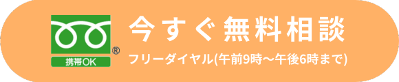 フリーダイヤル(午前0時〜午後6時まで)